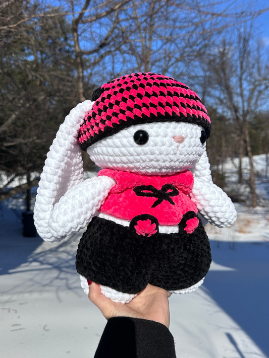 kitty bunny
