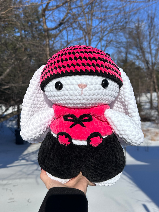 kitty bunny