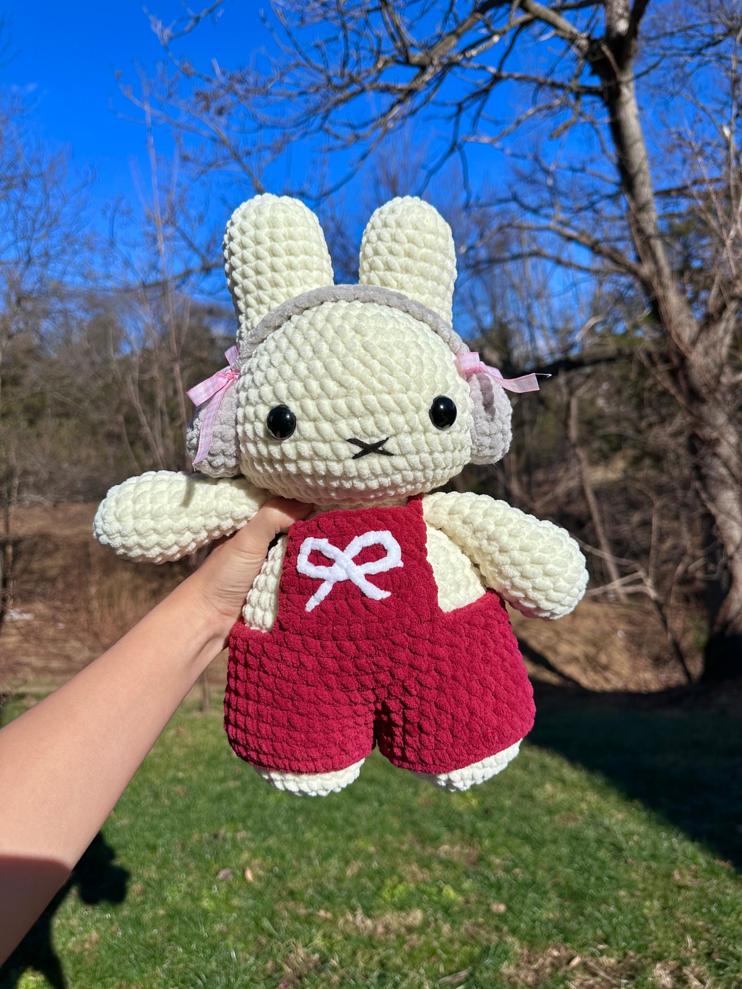 ruby bunny