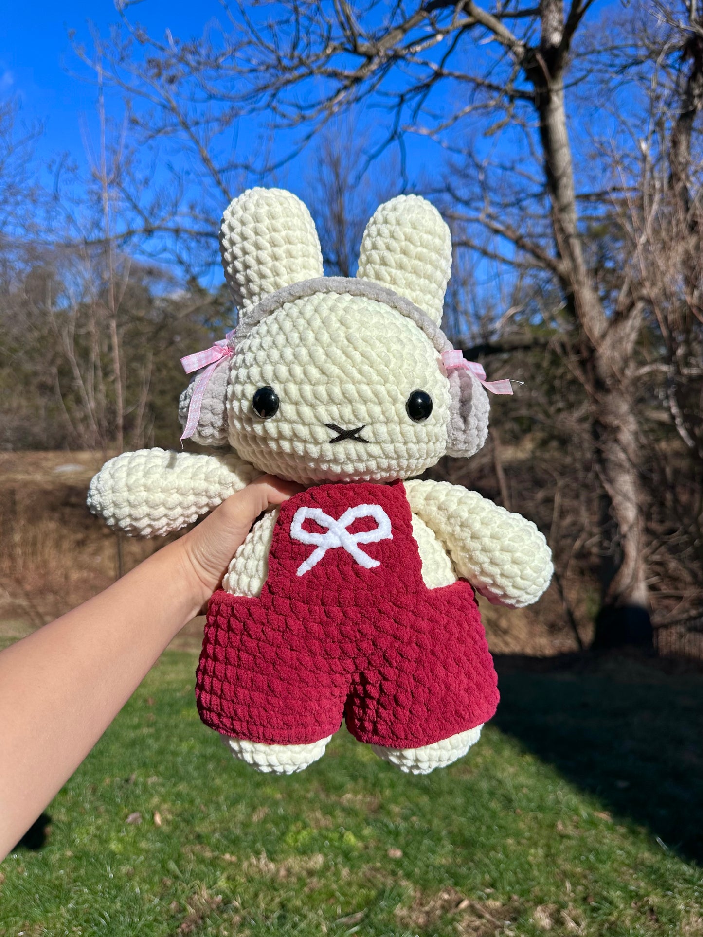 ruby bunny
