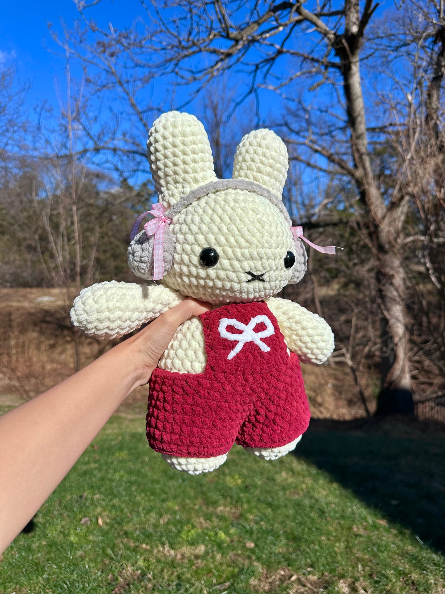ruby bunny