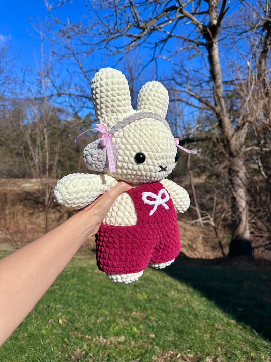 ruby bunny