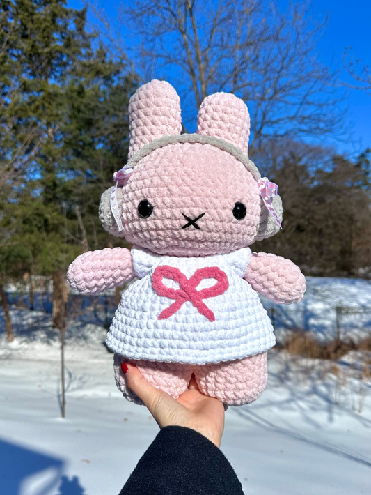 posey bunny