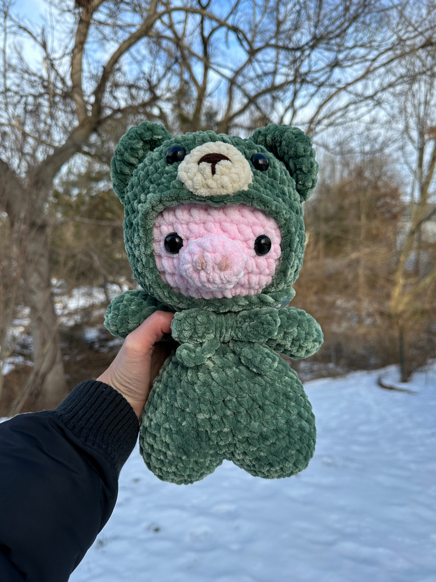 pigsy sweetie