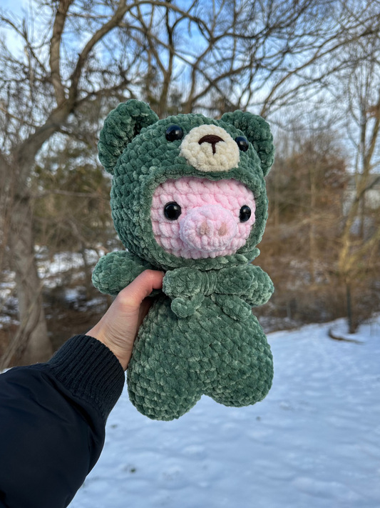 pigsy sweetie