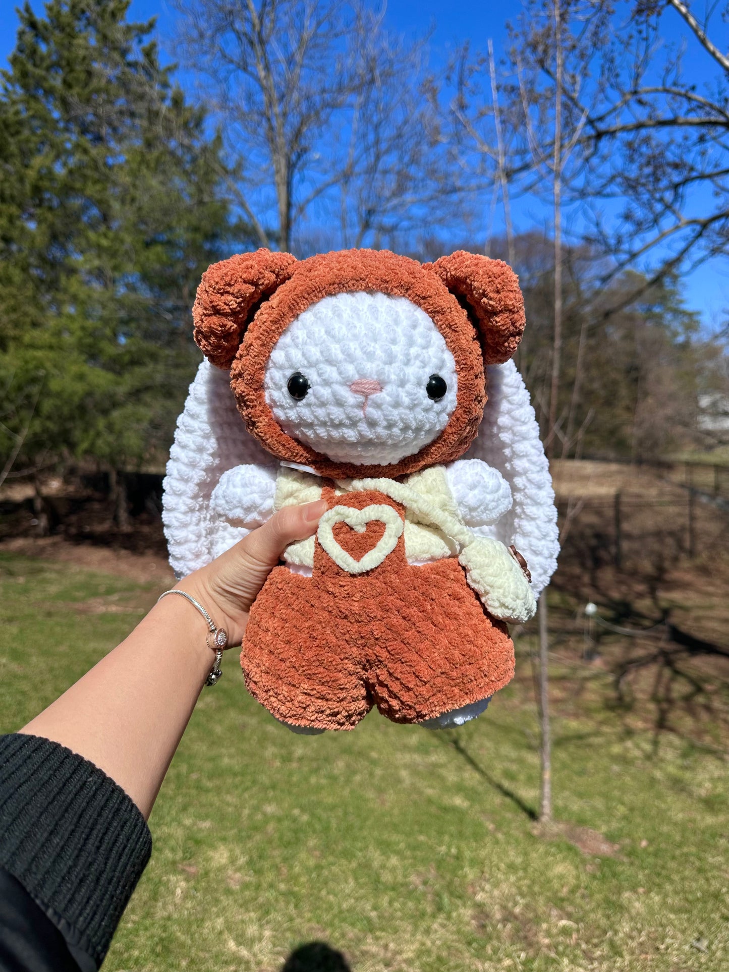 cinnamon sweetie