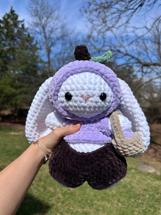 vine hopper sweetie