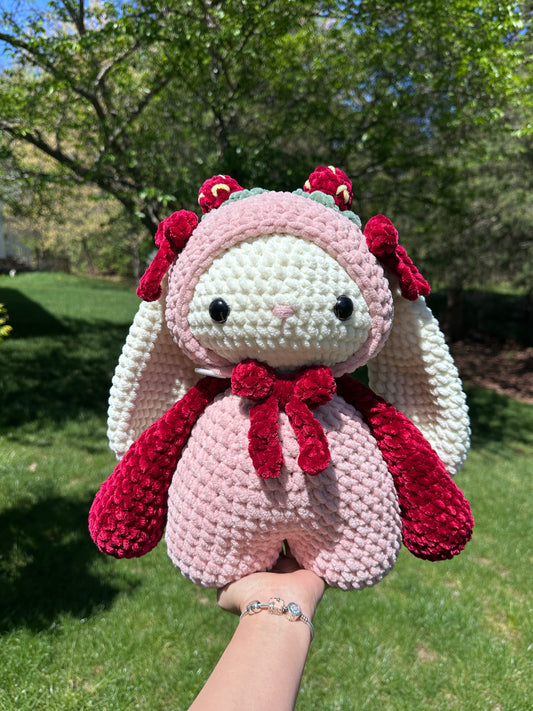 jumbo jammy bunny